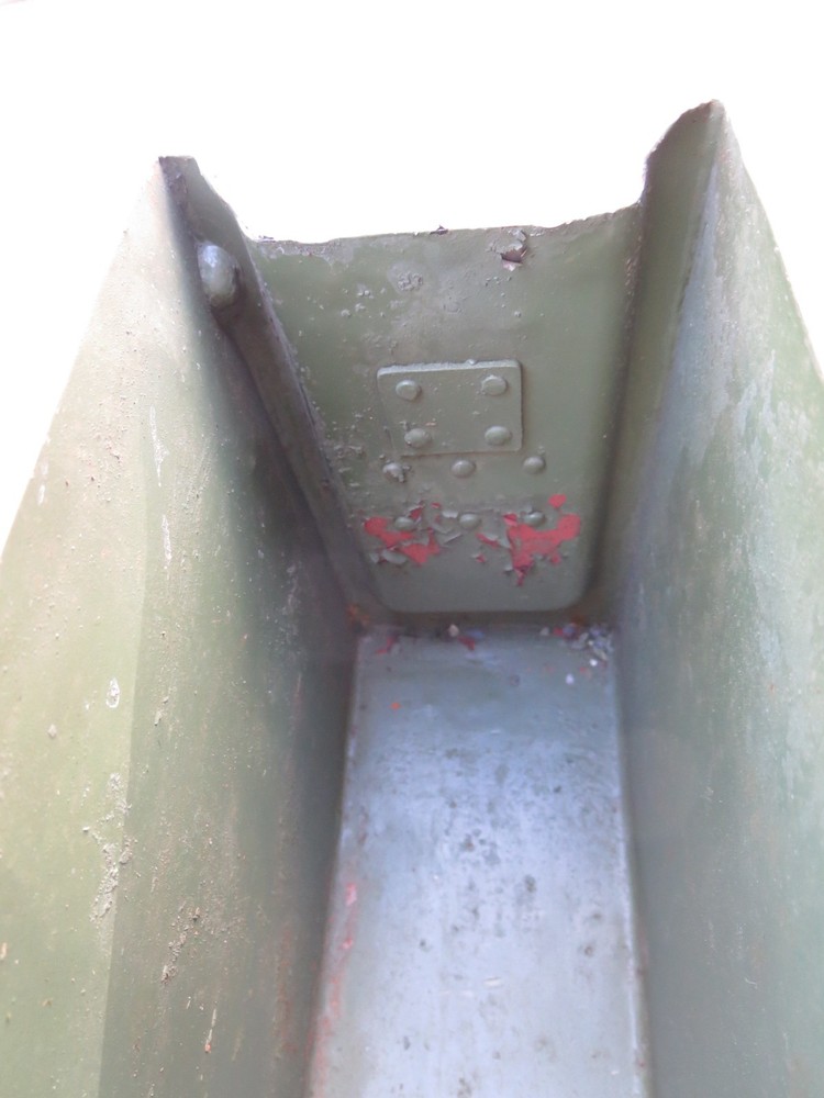 German MG42 Box marked"41"