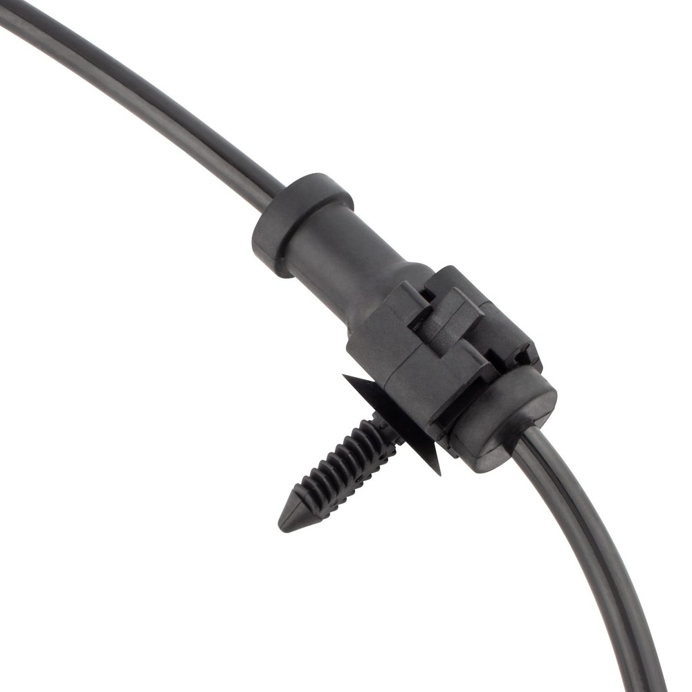 Front Left Driver Side ABS Wheel Speed Sensor Fit for Chevrolet Colorado 2004...