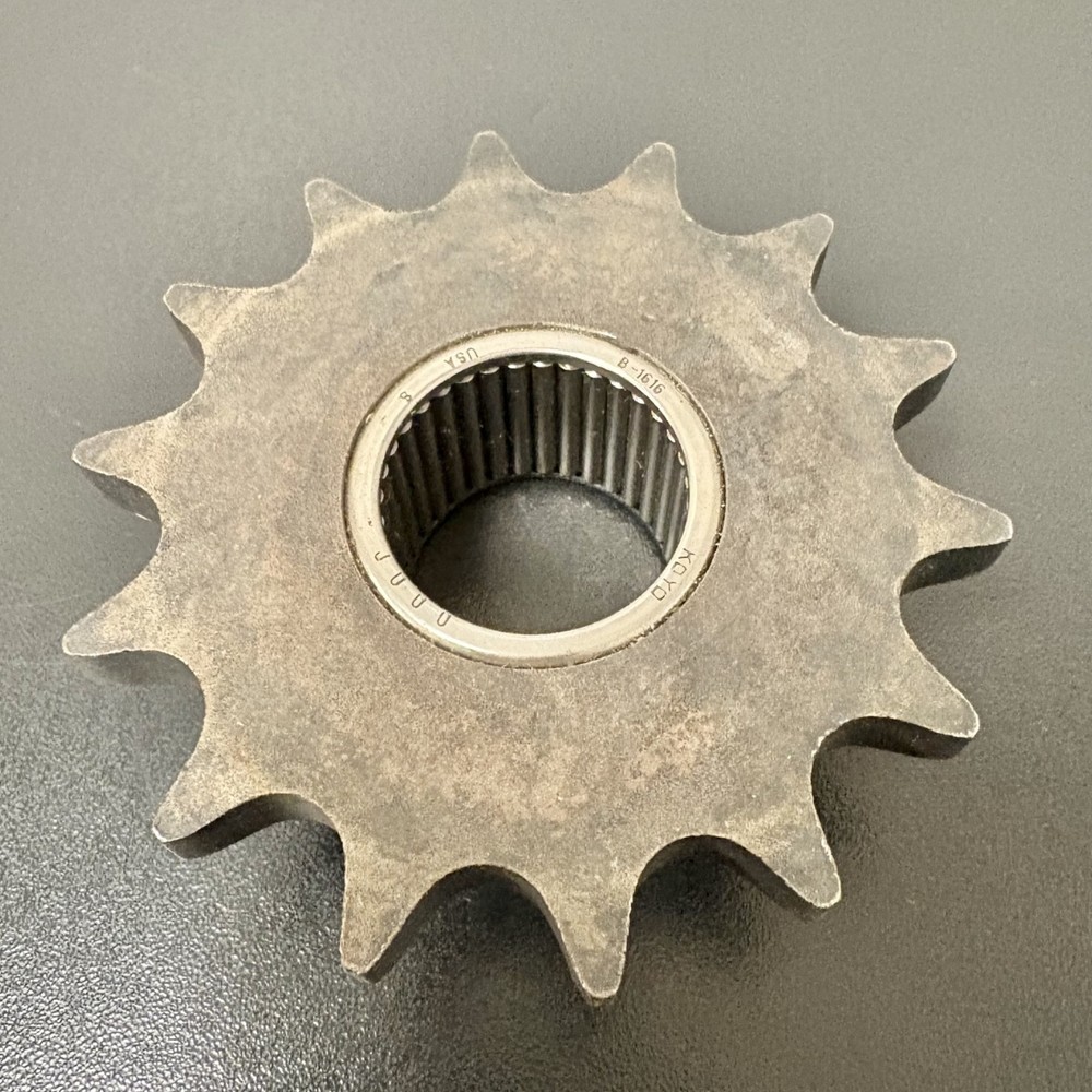 Martin 50B14 Sprocket, 14 Teeth