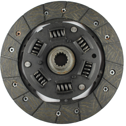 CLUTCH DISC WITH PULL GUARD DIAMETER 181mm TEETH 14 (20X18)