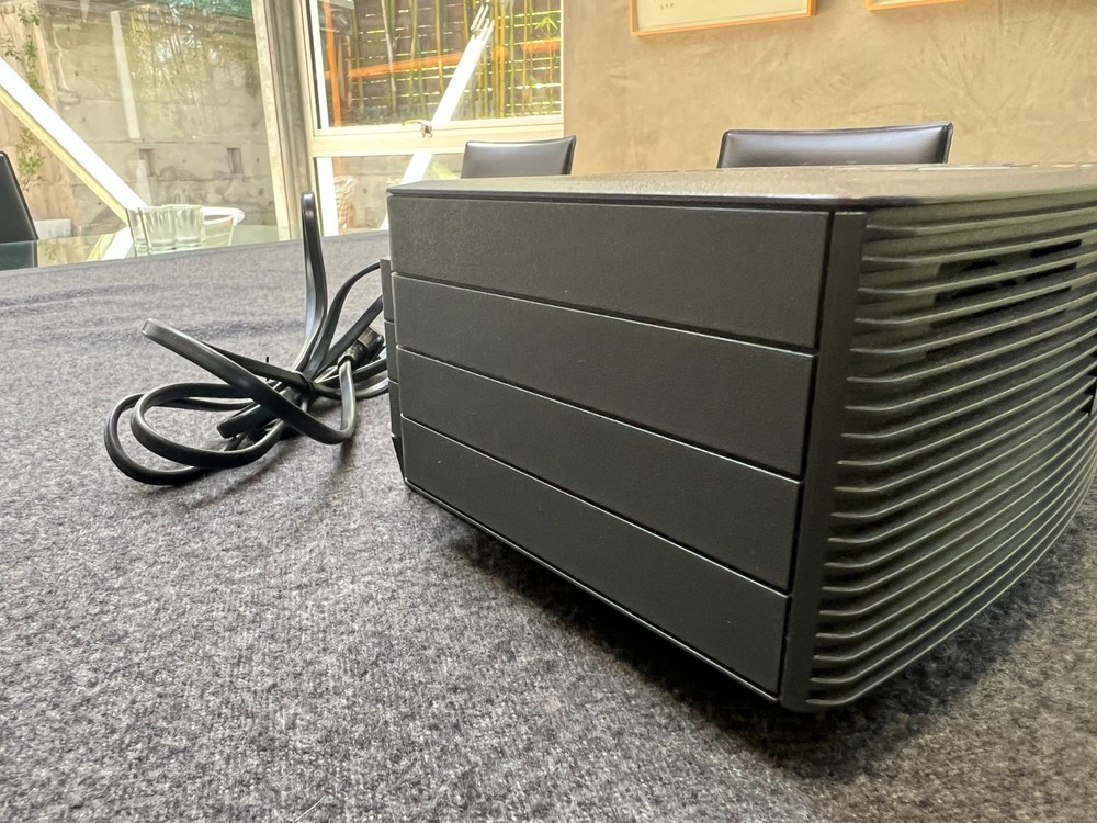 Bose AWRC1G Wave Audio System - Grey