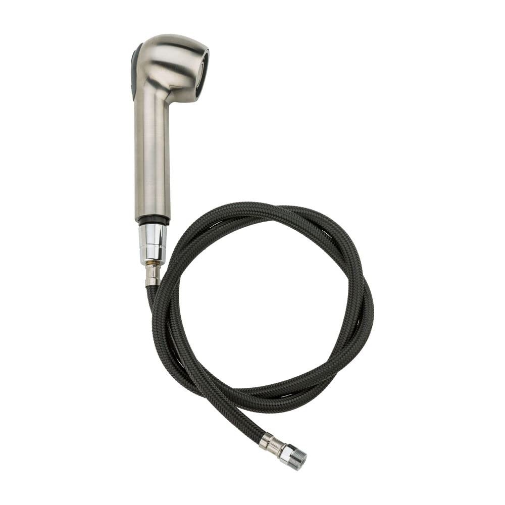 920-048S Pull-Out Sprayhead, Stainless Steel