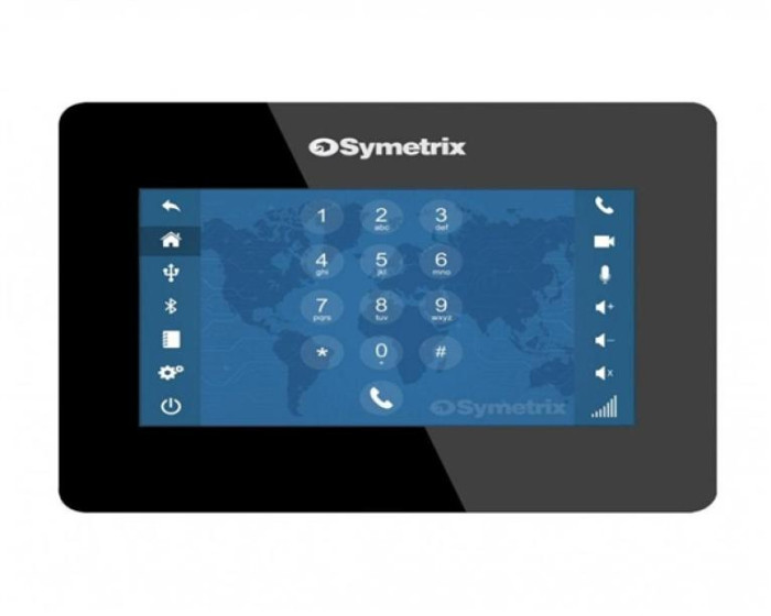 Open box - Symetrix T-5 Glass Touchscreen