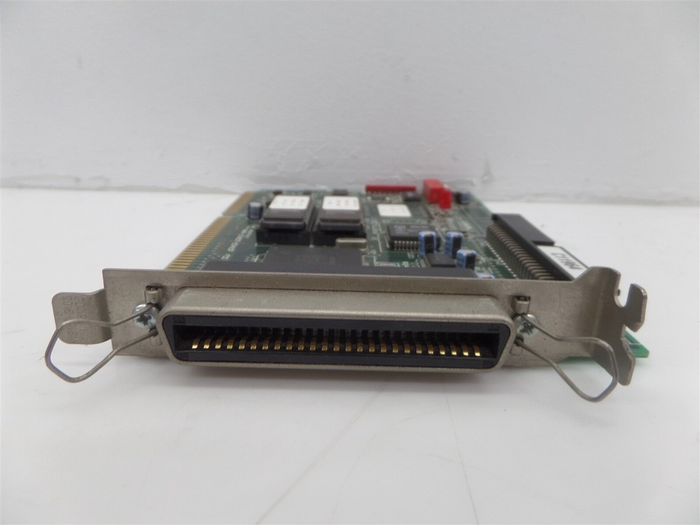 Vintage Adaptec AHA-1540CF SCSI Controller Card