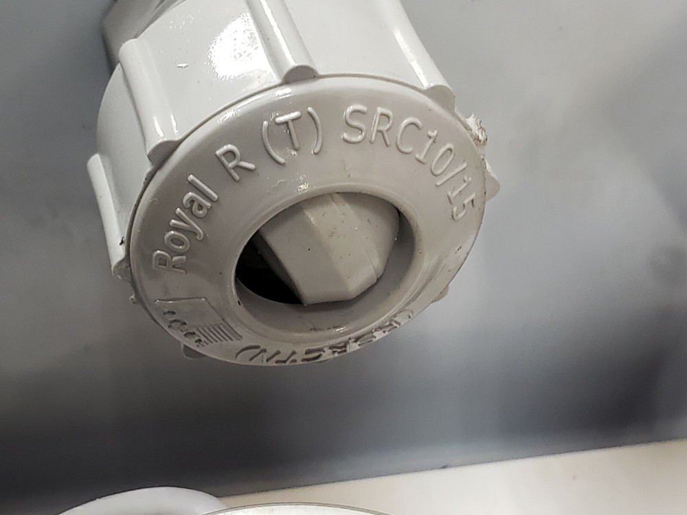 Total Meter Services AIS Flow Meter Badger Meter BM-OG Flow Meter