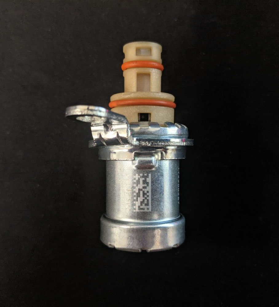 NEW OEM MOPAR 62TE Variable Force Solenoid VFS (0-90 Psi Sensor) - 5169313AA