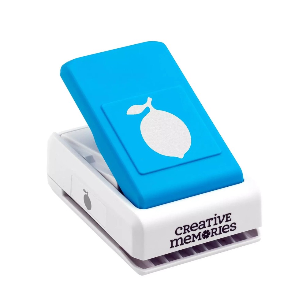 Creative Memories Lemon Punch