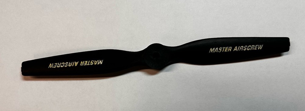 Master Airscrew Windsor 8x4 Propeller 0840