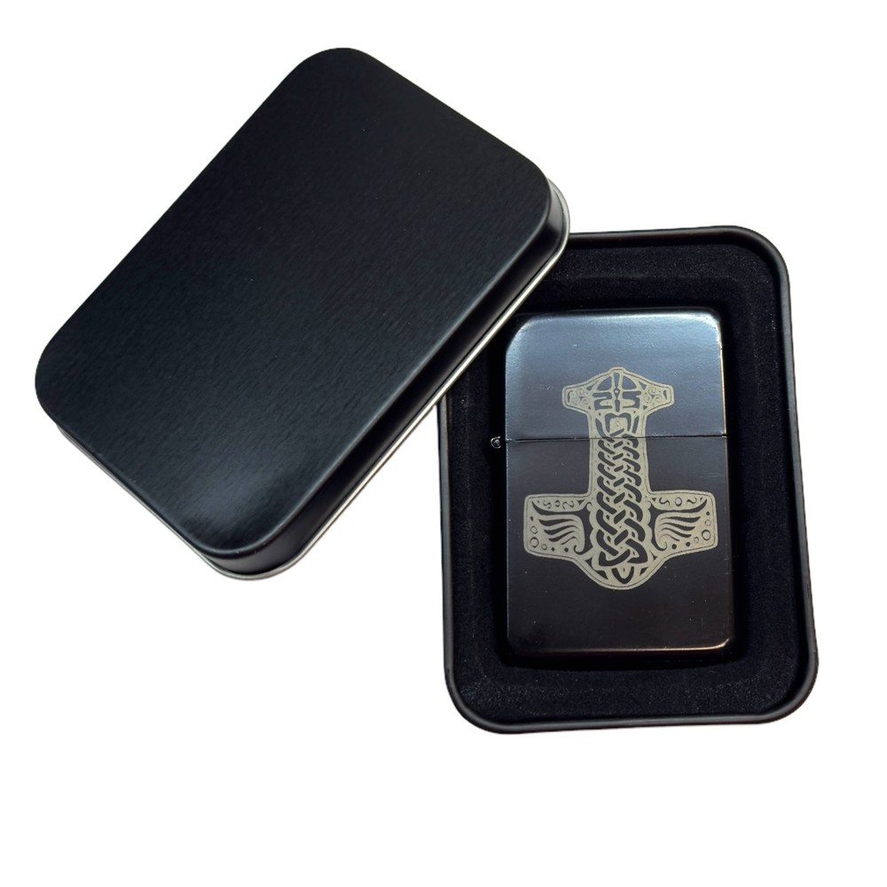 Black Lighter - Mjölnir