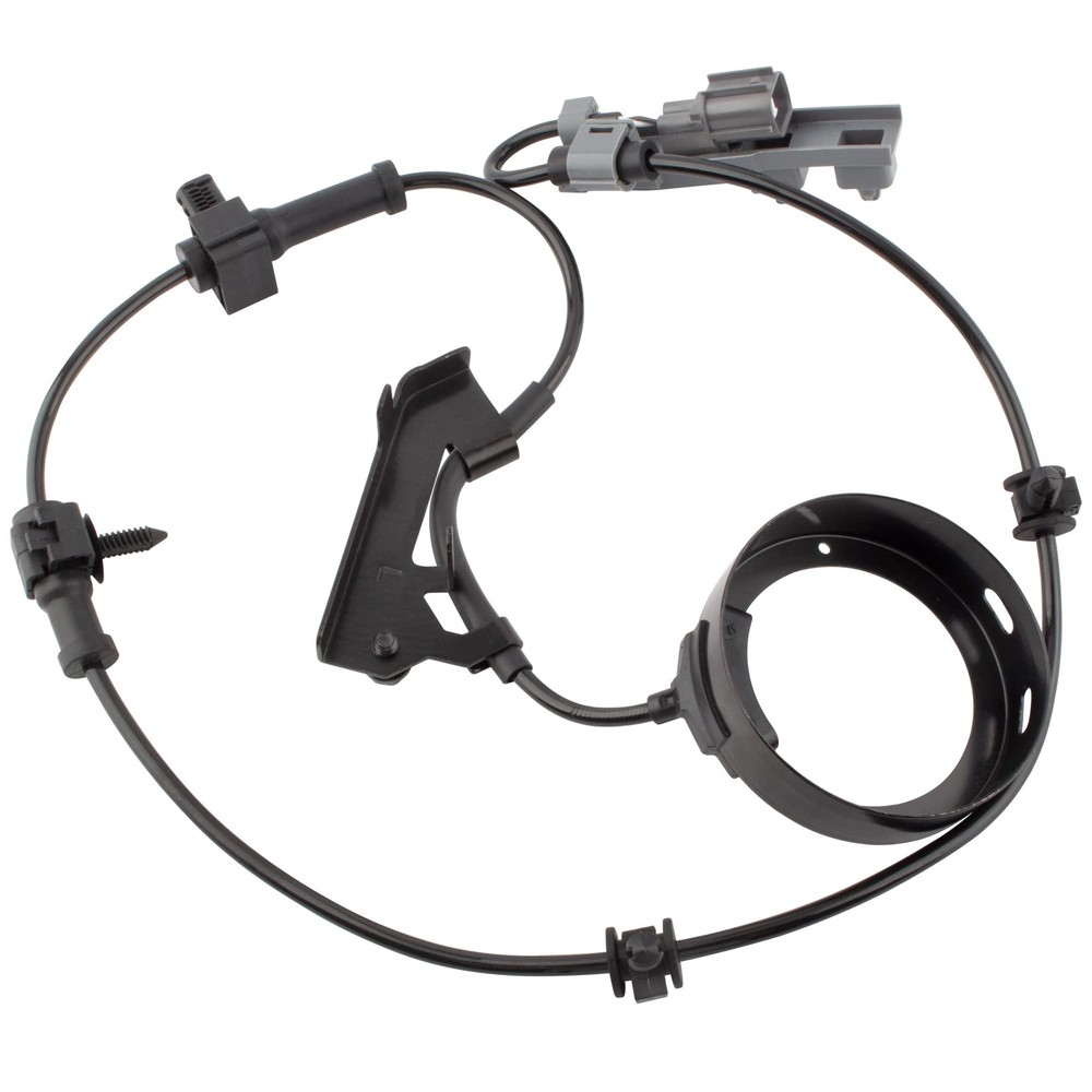 Front Left Driver Side ABS Wheel Speed Sensor Fit for Chevrolet Colorado 2004...