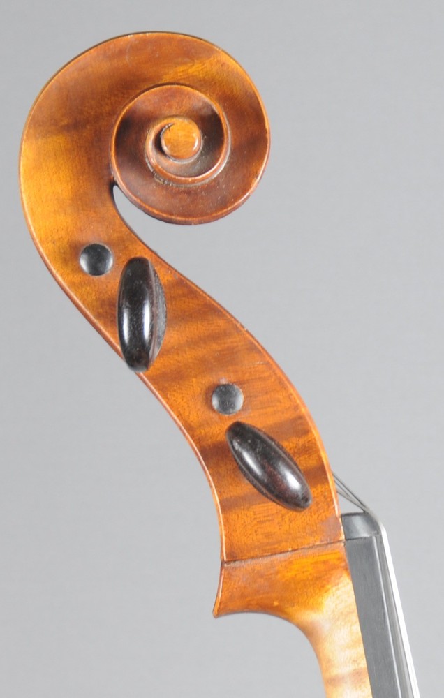 French Dieudonné cello 1941