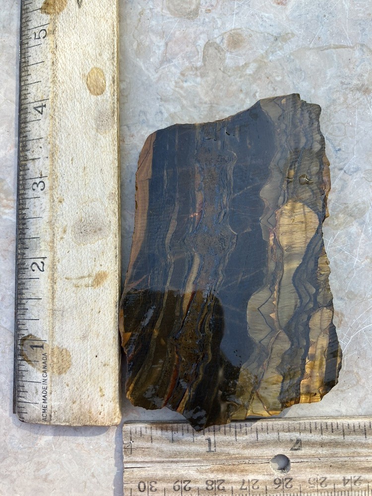 Marra Mamba Slab (Australia)