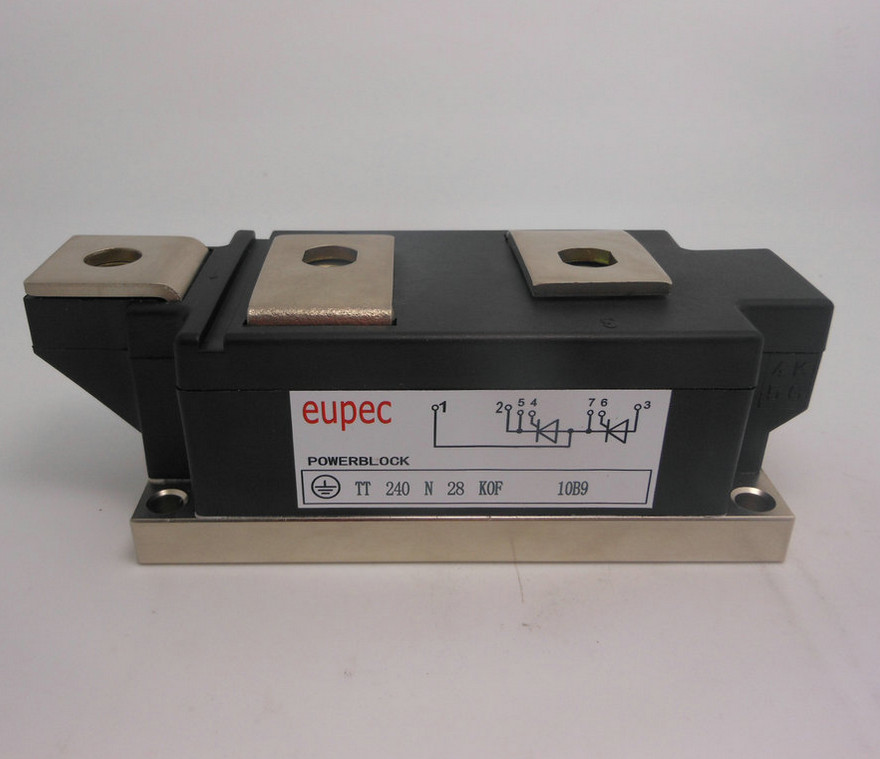 TT240N28KOF PACKAGE:MODULE