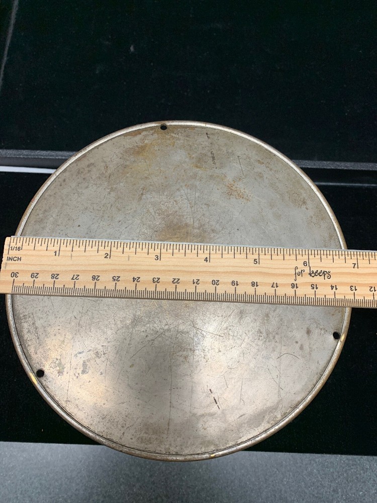 Antique Seth Thomas Ship Clock