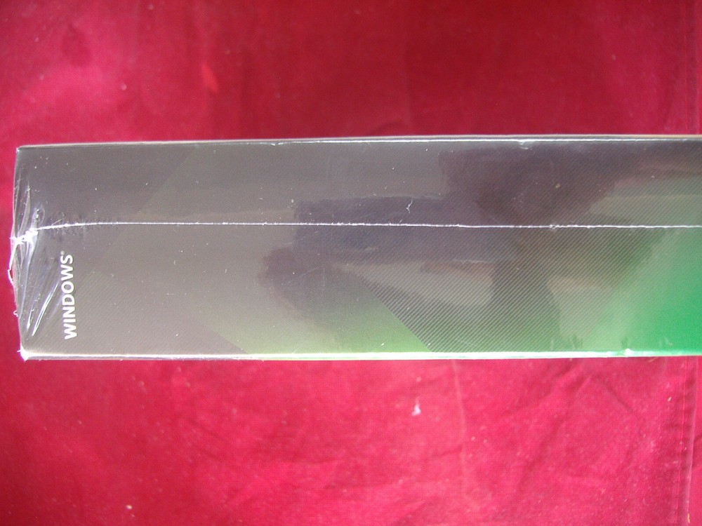 Adobe Creative Suite 5 CS5 WEB Premium For Windows Full Retail =SEALED BOX=