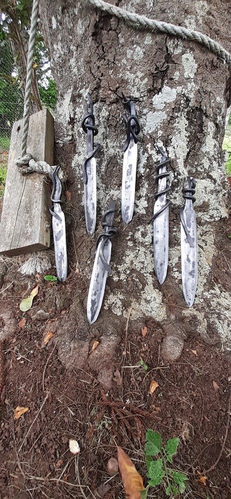 Hecate Athame