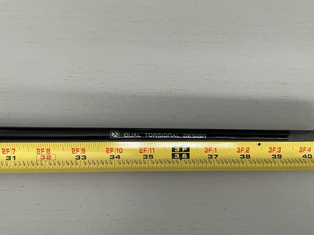 hzrdus smoke black 6.0