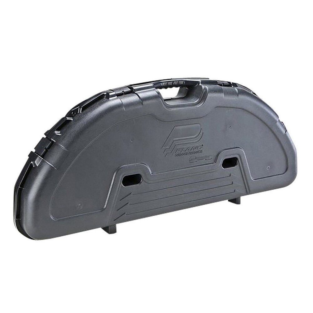 Plano Protector Series Compact Heavy Duty Compound Bow Hard Case - 111096