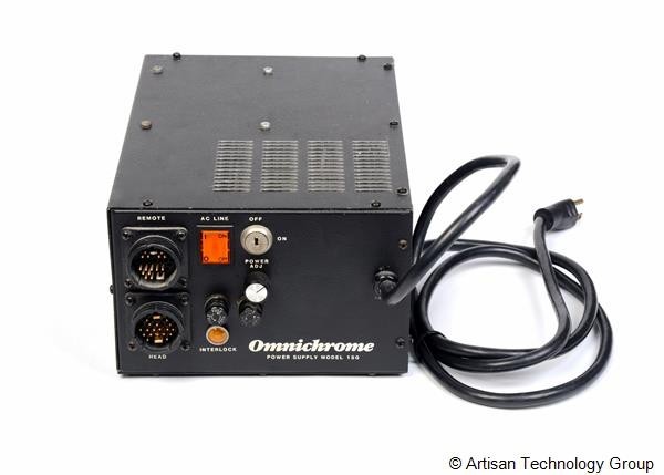 Omnichrome 150 Power Supply