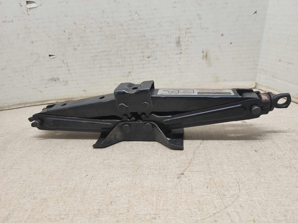 1999 HONDA ACCORD Jack Assembly With Tools