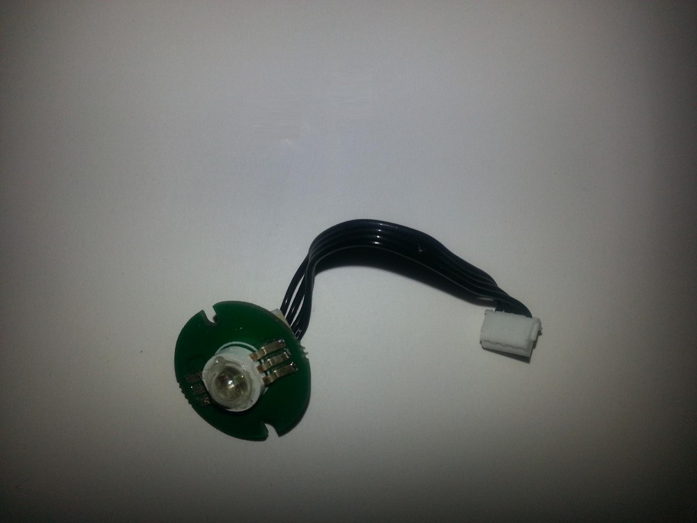 XK Detect X380 Status Light Indicator - US Seller