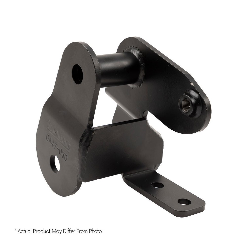 Belltech Axle Flip Kit Fits 1994-1995 GMC C1500
