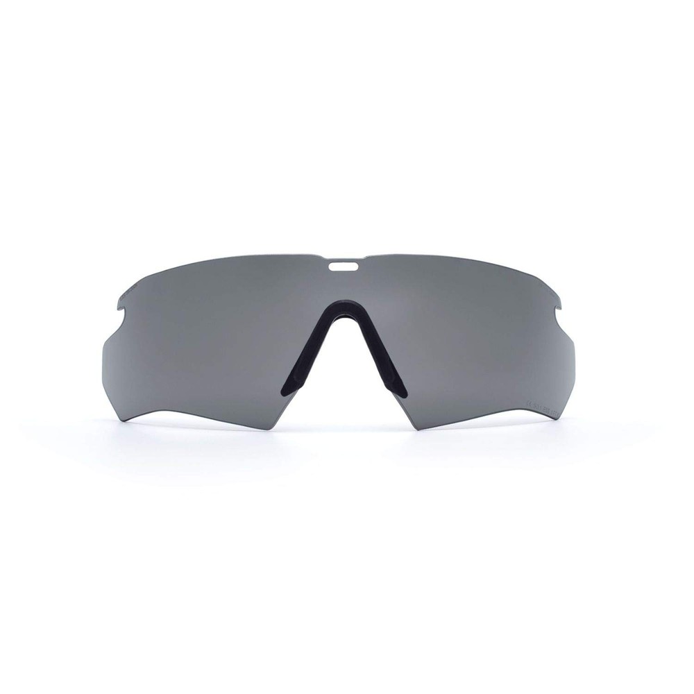 Lens, Smoke Gray