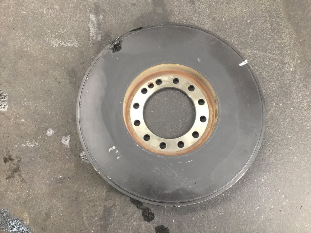 Paccar MX13 Engine Dampner | Balancer - Used