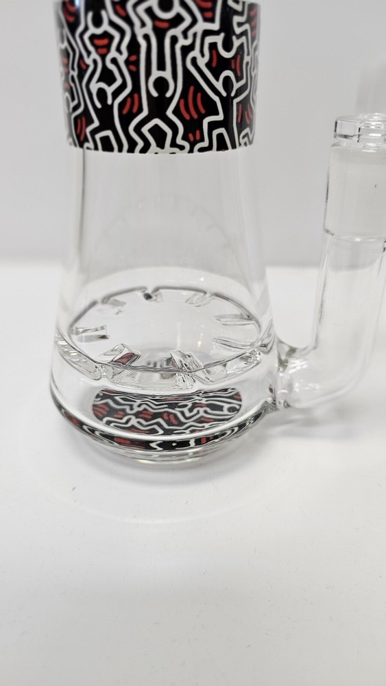 Higher Standards K. Haring Rig