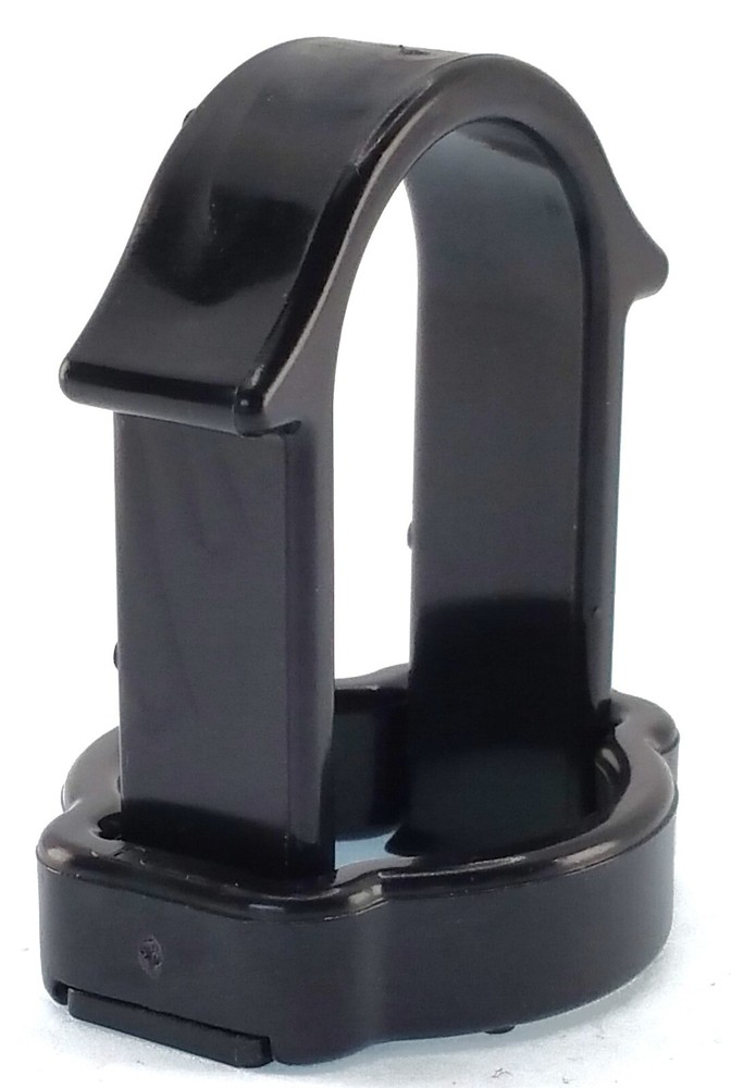 Black Guitar Knob Puller Tool for Luthier Repair or Knob Changing