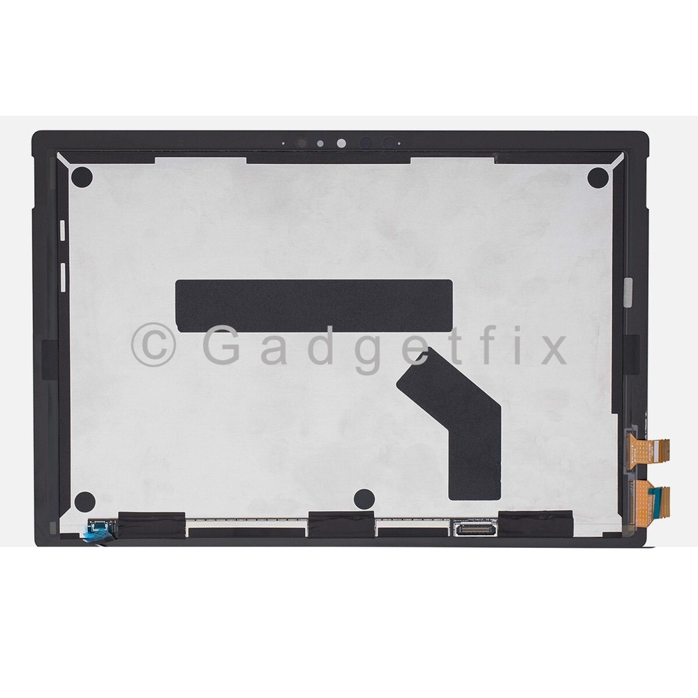 For Microsoft Surface Pro 7 Plus Display LCD Touch Screen Digitizer Replacement