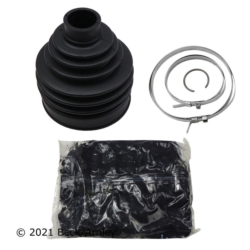 Outer Boot Kit  Beck/Arnley  103-2941