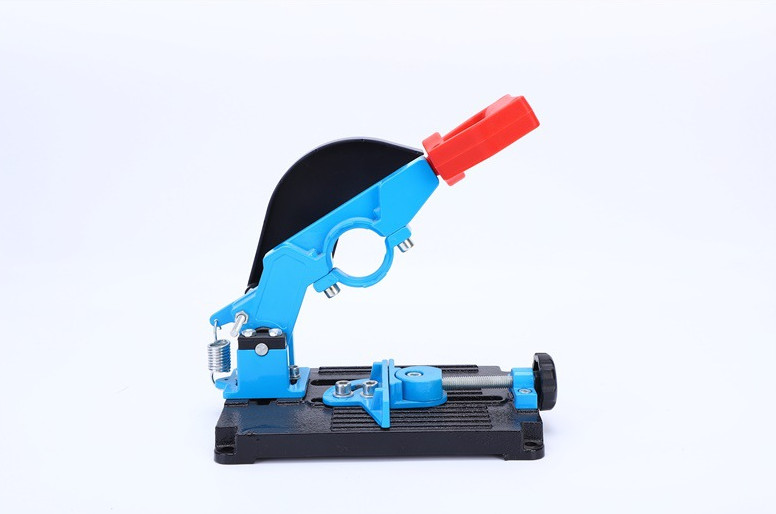 Angled Grinder Stand Angled Grinder Bracket Holder Support Angled Platform