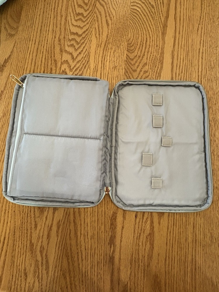 KIMBERBELL Tool Tote & Scissors Case Set