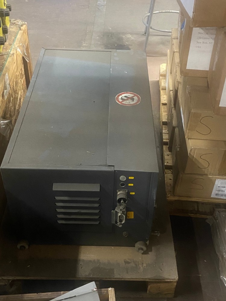 HEIDELBERG COATING SYSTEM - COATING PUMP & CONTROLLERS - NEW