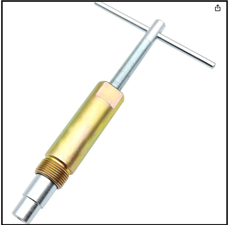 Plumbing Tools Compression Ring Removal Tool for Sleeve Puller Remover 1/2-Inc**