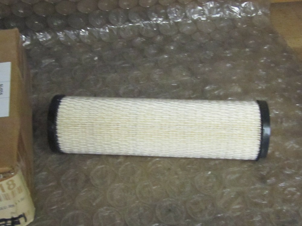 NEW FLAIR DELTECH 508E COMPRESSED AIR FILTER