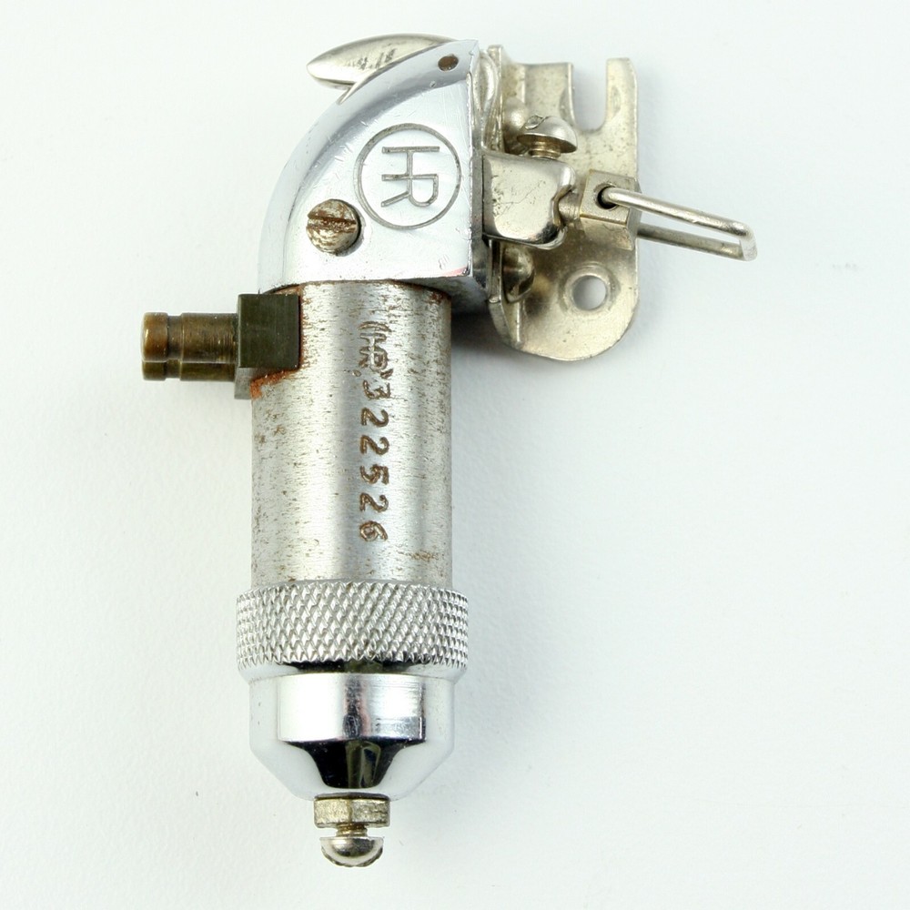 Heiland Research - Shutter Release Solenoid