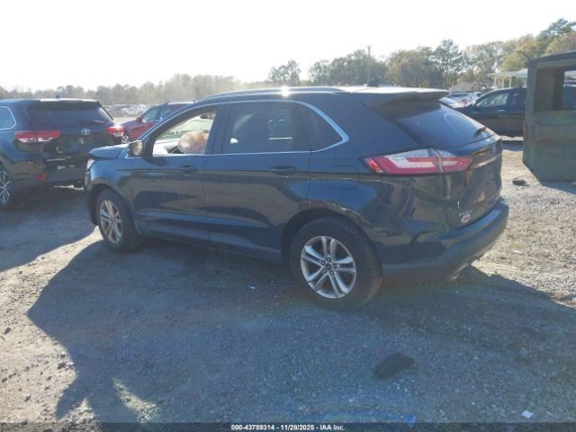 EDGE 2019 Glove Box 5026112