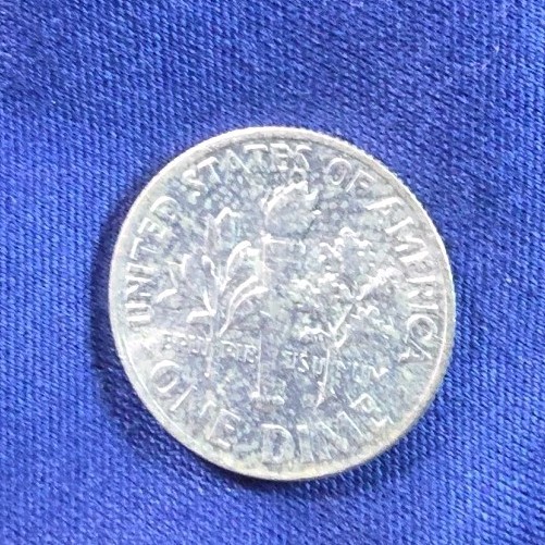 1964 MINT SET No Original Packaging.