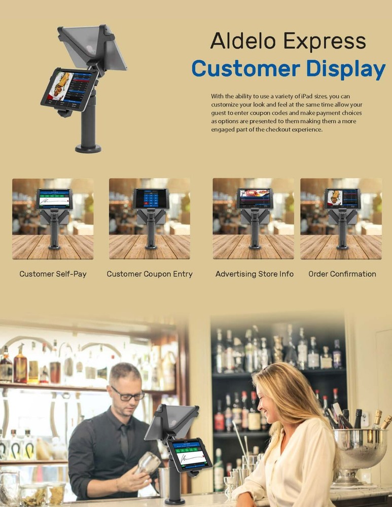 Aldelo Express Monthly