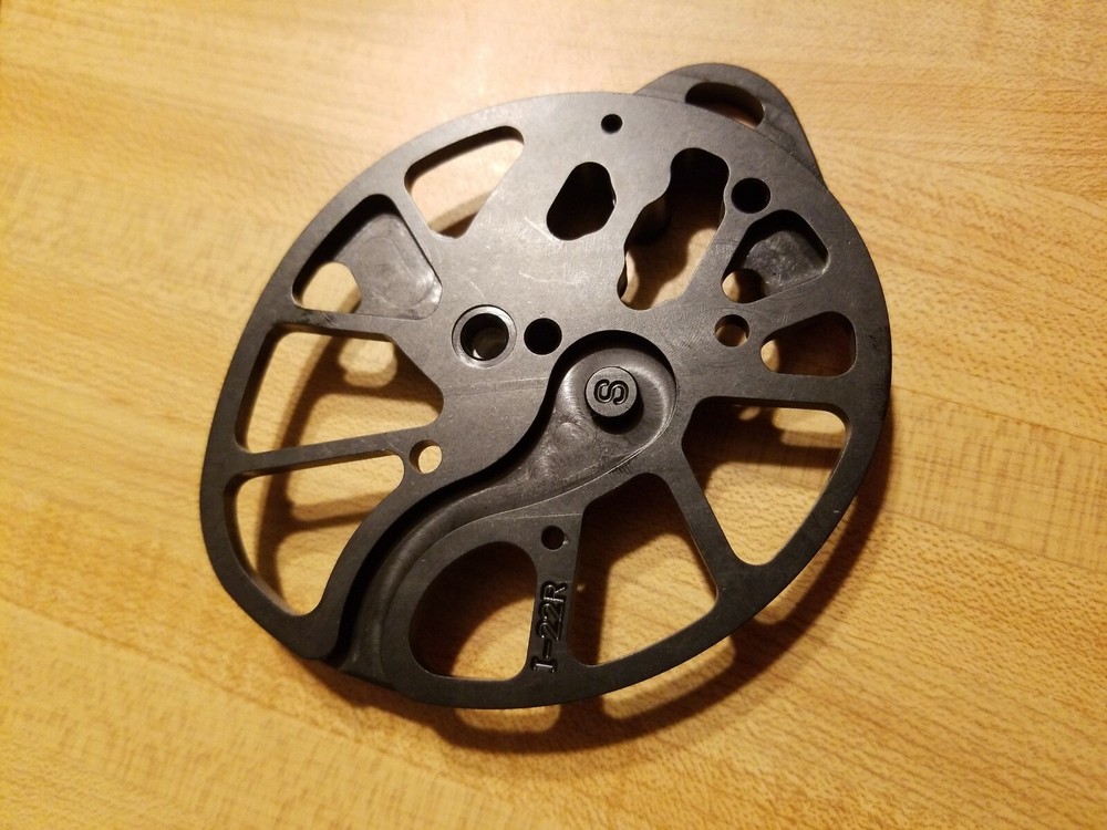 Mathews ignition cam 22R