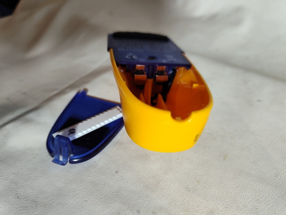 Zircon StudSensor L20 Edge Finding - Pre-Owned