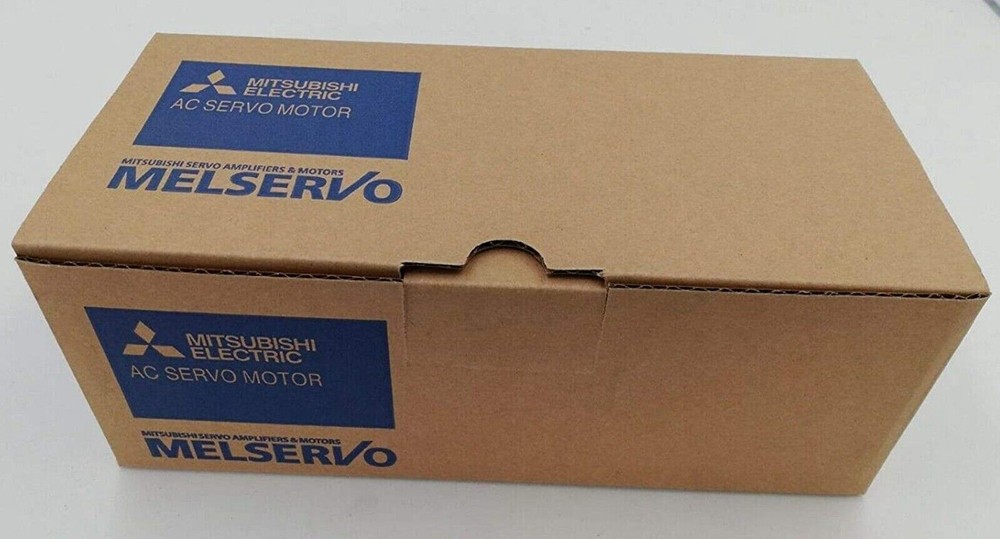 NEW Mitsubishi AC Servo Motor HC52S-SZ