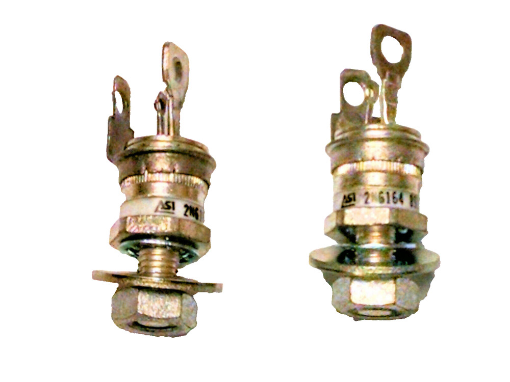 2N6164 "Original"  ASI  Triac  1  pc