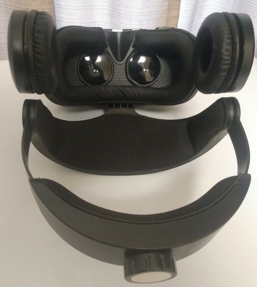 Infinite VR one+ virtual reality smartphone goggles