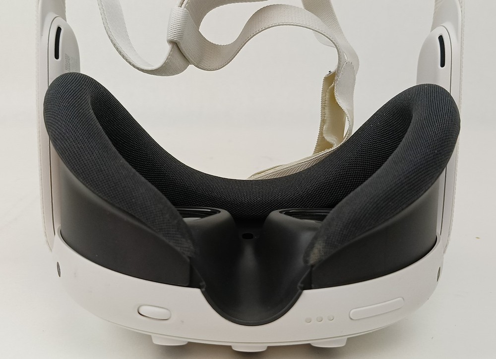 Oculus Quest 3 VR Headset 512GB - Read - Dead pixel!