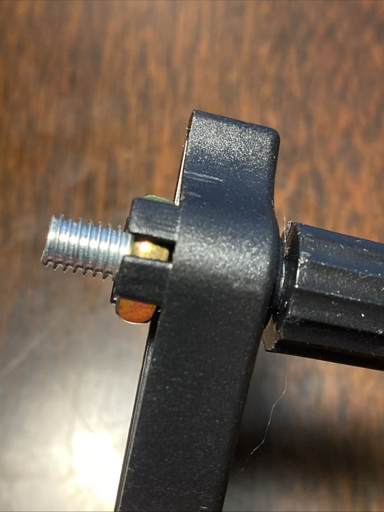 RAYSON TD-132 Binding Machine Replacement Part - Lever Size Selector Knob