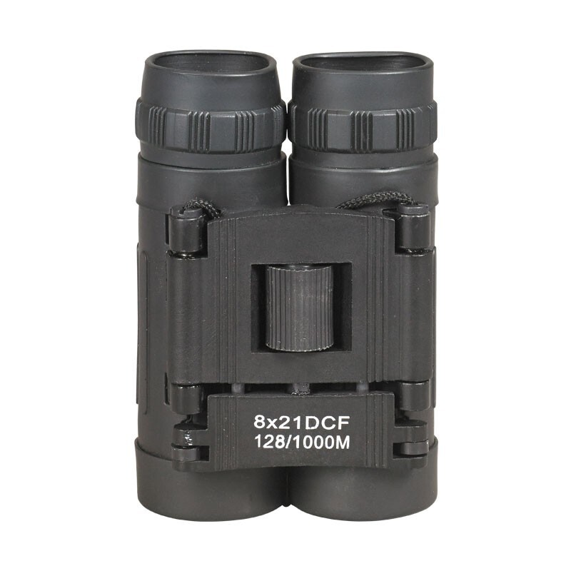 NDūR® Compact Binoculars 8x21