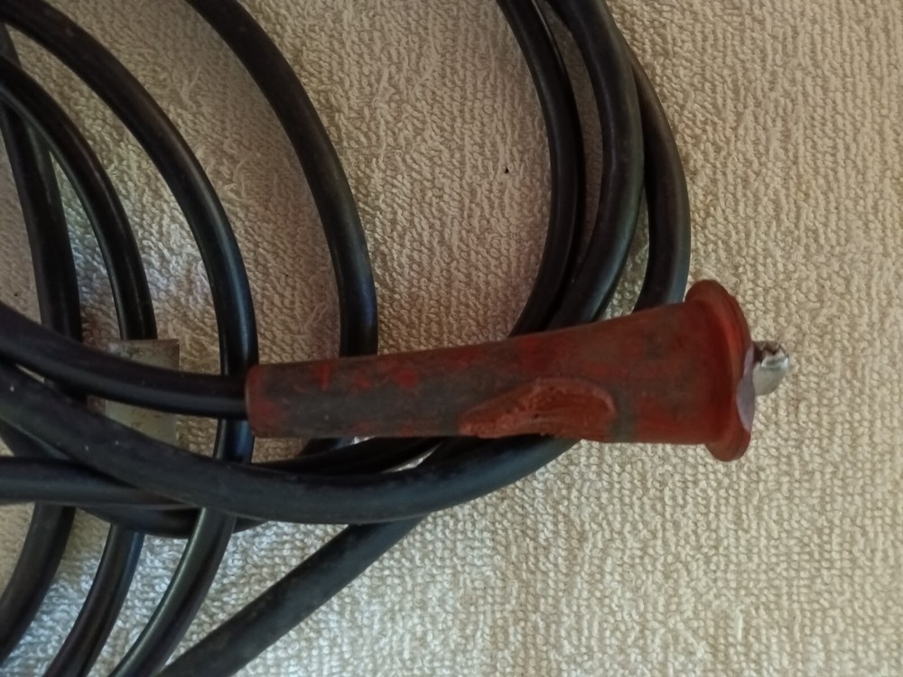 Vintage Peerless Instrument Co. Acp-5 Timing Light AC Powered